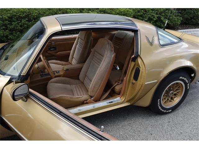 1978 Pontiac Firebird Trans Am (CC-1091136) for sale in Orlando, Florida