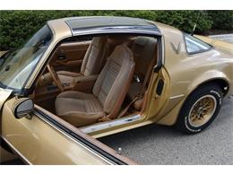 1978 Pontiac Firebird Trans Am (CC-1091136) for sale in Orlando, Florida