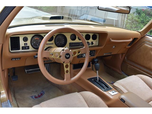 1978 Pontiac Firebird Trans Am (CC-1091136) for sale in Orlando, Florida