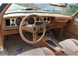1978 Pontiac Firebird Trans Am (CC-1091136) for sale in Orlando, Florida