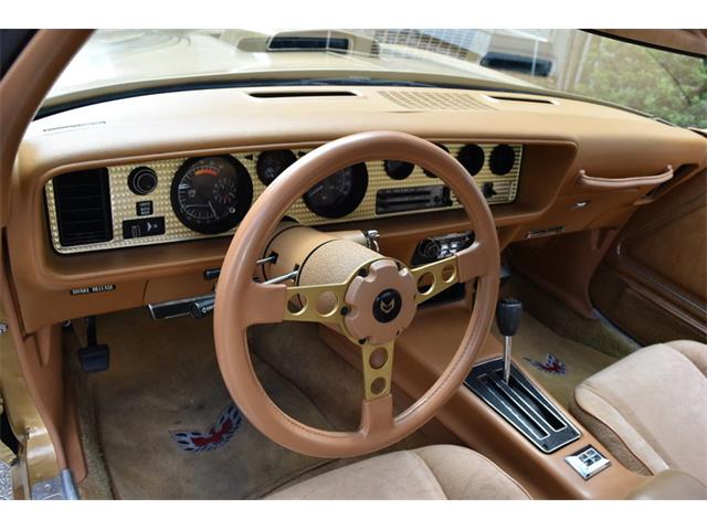 1978 Pontiac Firebird Trans Am (CC-1091136) for sale in Orlando, Florida