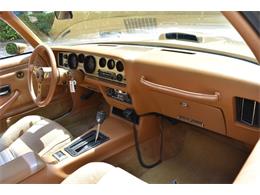 1978 Pontiac Firebird Trans Am (CC-1091136) for sale in Orlando, Florida