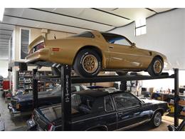 1978 Pontiac Firebird Trans Am (CC-1091136) for sale in Orlando, Florida