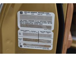 1978 Pontiac Firebird Trans Am (CC-1091136) for sale in Orlando, Florida