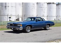 1976 Pontiac LeMans (CC-1091153) for sale in Orlando, Florida