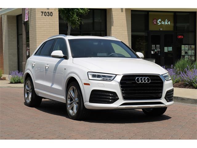 2018 Audi Q3 (CC-1091157) for sale in Brentwood, Tennessee