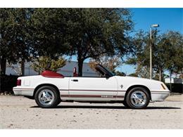 1984 Ford Mustang (CC-1091159) for sale in Orlando, Florida