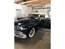 1948 Lincoln Continental (CC-1091190) for sale in Park Hills, Missouri