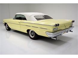 1960 Pontiac Catalina (CC-1091193) for sale in Morgantown, Pennsylvania