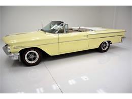 1960 Pontiac Catalina (CC-1091193) for sale in Morgantown, Pennsylvania