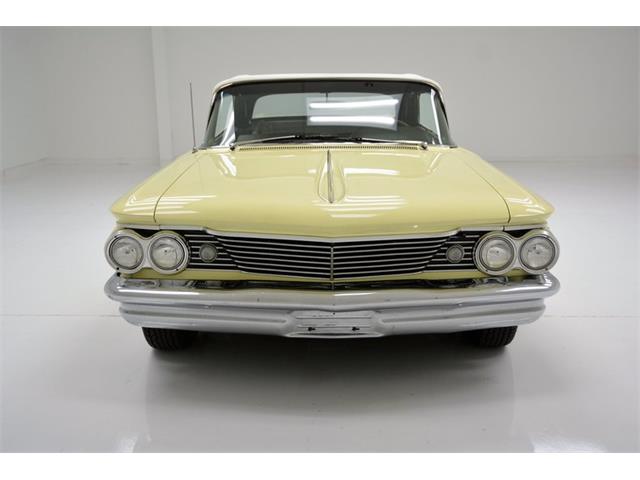 1960 Pontiac Catalina (CC-1091193) for sale in Morgantown, Pennsylvania