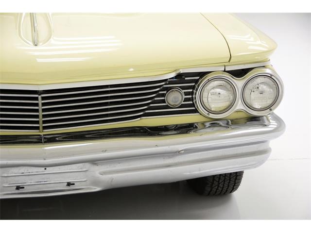 1960 Pontiac Catalina (CC-1091193) for sale in Morgantown, Pennsylvania