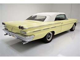 1960 Pontiac Catalina (CC-1091193) for sale in Morgantown, Pennsylvania