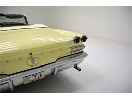 1960 Pontiac Catalina (CC-1091193) for sale in Morgantown, Pennsylvania
