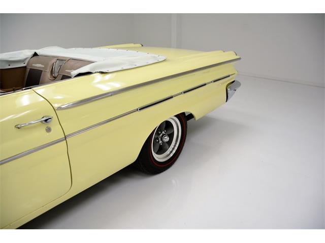 1960 Pontiac Catalina (CC-1091193) for sale in Morgantown, Pennsylvania