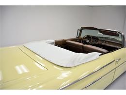 1960 Pontiac Catalina (CC-1091193) for sale in Morgantown, Pennsylvania