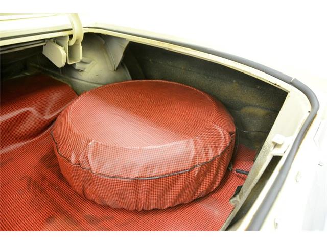 1960 Pontiac Catalina (CC-1091193) for sale in Morgantown, Pennsylvania