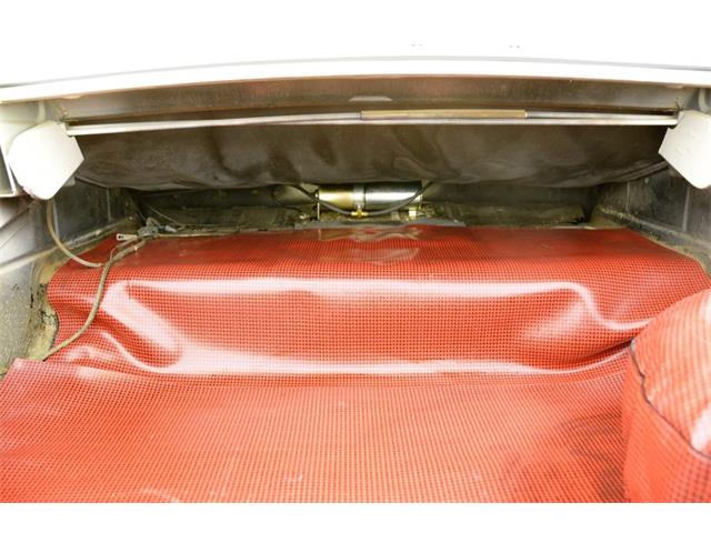 1960 Pontiac Catalina (CC-1091193) for sale in Morgantown, Pennsylvania