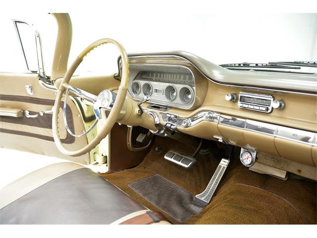 1960 Pontiac Catalina (CC-1091193) for sale in Morgantown, Pennsylvania