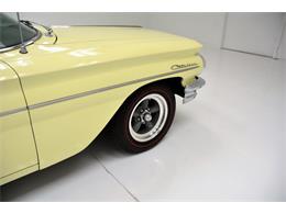 1960 Pontiac Catalina (CC-1091193) for sale in Morgantown, Pennsylvania