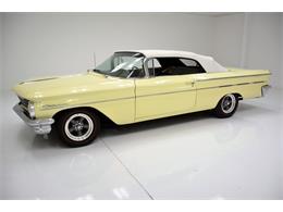 1960 Pontiac Catalina (CC-1091193) for sale in Morgantown, Pennsylvania