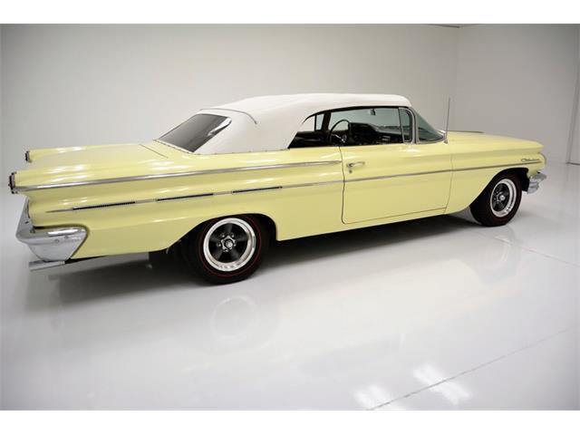 1960 Pontiac Catalina (CC-1091193) for sale in Morgantown, Pennsylvania