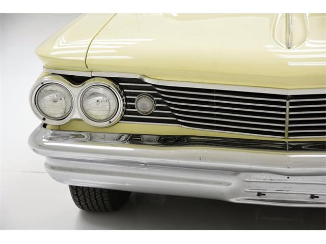 1960 Pontiac Catalina (CC-1091193) for sale in Morgantown, Pennsylvania