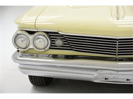 1960 Pontiac Catalina (CC-1091193) for sale in Morgantown, Pennsylvania