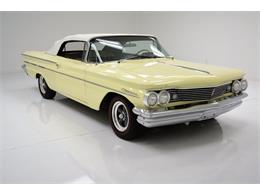1960 Pontiac Catalina (CC-1091193) for sale in Morgantown, Pennsylvania