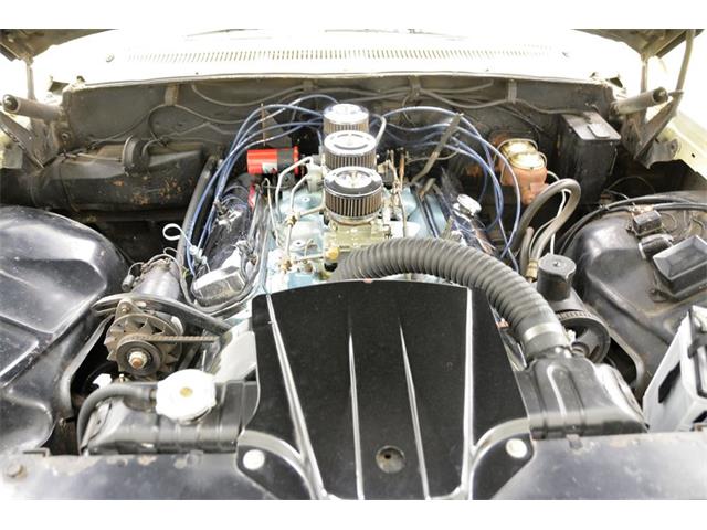1960 Pontiac Catalina (CC-1091193) for sale in Morgantown, Pennsylvania