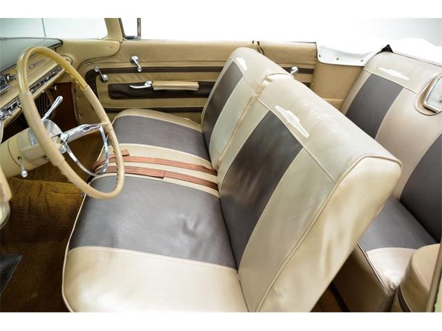 1960 Pontiac Catalina (CC-1091193) for sale in Morgantown, Pennsylvania
