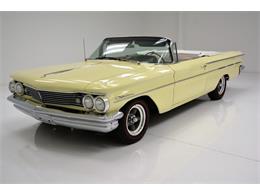 1960 Pontiac Catalina (CC-1091193) for sale in Morgantown, Pennsylvania