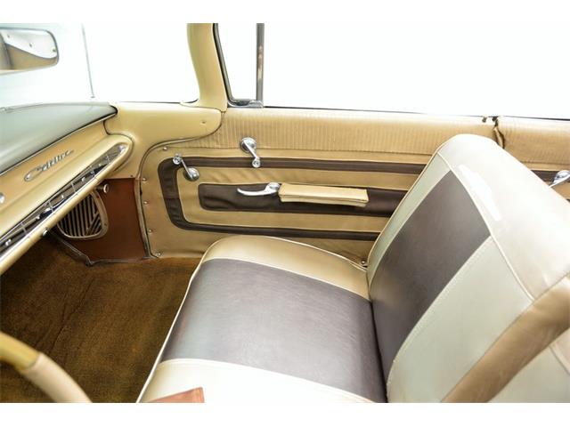 1960 Pontiac Catalina (CC-1091193) for sale in Morgantown, Pennsylvania