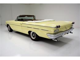 1960 Pontiac Catalina (CC-1091193) for sale in Morgantown, Pennsylvania