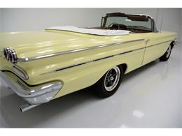1960 Pontiac Catalina (CC-1091193) for sale in Morgantown, Pennsylvania