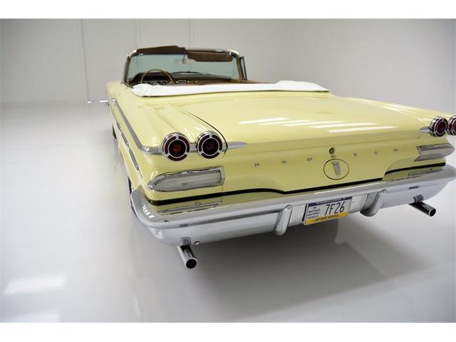 1960 Pontiac Catalina (CC-1091193) for sale in Morgantown, Pennsylvania