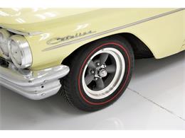 1960 Pontiac Catalina (CC-1091193) for sale in Morgantown, Pennsylvania