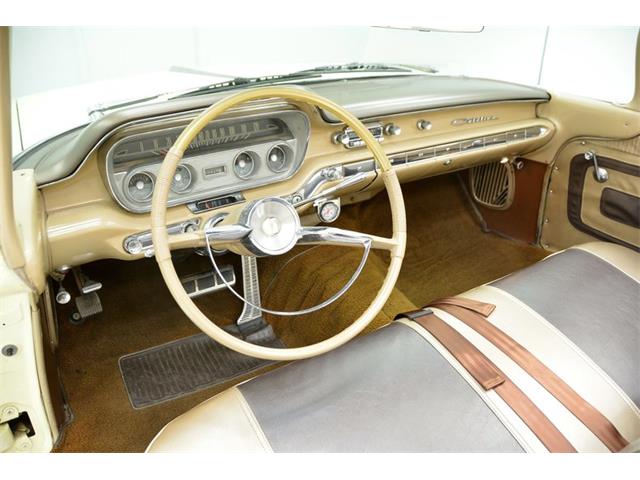 1960 Pontiac Catalina (CC-1091193) for sale in Morgantown, Pennsylvania