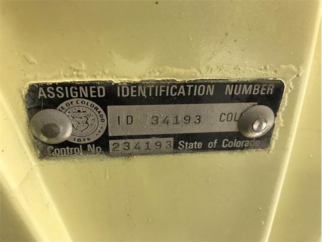 1960 Pontiac Catalina (CC-1091193) for sale in Morgantown, Pennsylvania