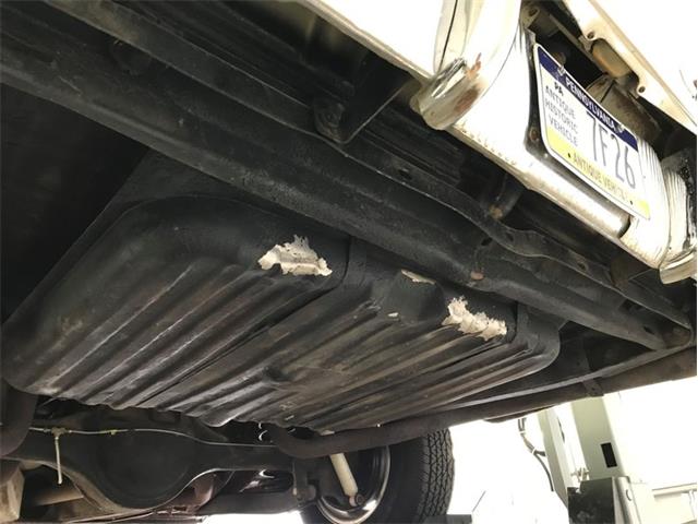 1960 Pontiac Catalina (CC-1091193) for sale in Morgantown, Pennsylvania