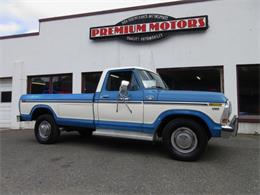 1978 Ford F350 (CC-1091198) for sale in Tocoma, Washington