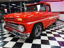 1963 Chevrolet Pickup (CC-1091223) for sale in Bonner Springs, Kansas