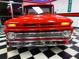 1963 Chevrolet Pickup (CC-1091223) for sale in Bonner Springs, Kansas