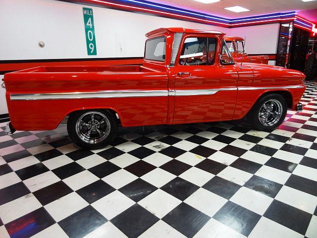 1963 Chevrolet Pickup (CC-1091223) for sale in Bonner Springs, Kansas