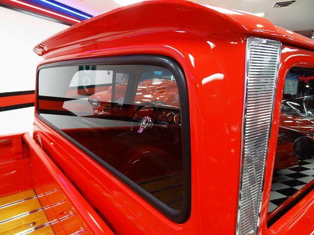 1963 Chevrolet Pickup (CC-1091223) for sale in Bonner Springs, Kansas