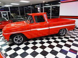 1963 Chevrolet Pickup (CC-1091223) for sale in Bonner Springs, Kansas