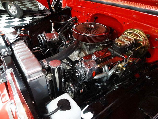 1963 Chevrolet Pickup (CC-1091223) for sale in Bonner Springs, Kansas