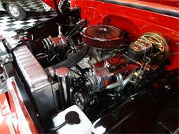 1963 Chevrolet Pickup (CC-1091223) for sale in Bonner Springs, Kansas