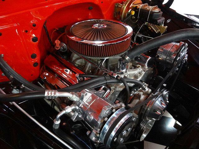 1963 Chevrolet Pickup (CC-1091223) for sale in Bonner Springs, Kansas