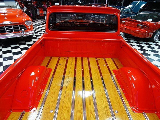 1963 Chevrolet Pickup (CC-1091223) for sale in Bonner Springs, Kansas
